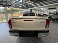 2026 Toyota Hilux 2.4 GD-6 Raider 4x4 Single-Cab