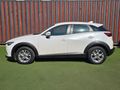 2019 Mazda CX-3 2.0 Dynamic Auto