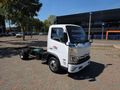2026 Foton Miler F/C C/C
