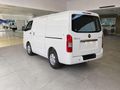 2026 Foton View C2 2.0D FR Panel Van