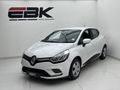 2014 Renault Clio IV 1.2 Authentique 5-dr (55kW)