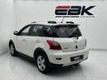 2010 GWM Florid 1.5 Cross