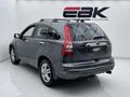 2010 Honda CR-V 2.4 V-TEC RVi Auto