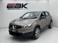 2011 Nissan Qashqai 1.6 Visia