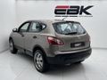 2011 Nissan Qashqai 1.6 Visia