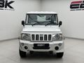 2022 Mahindra Bolero Maxi Truck 2.5 TD Single-Cab