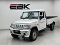 2022 Mahindra Bolero Maxi Truck 2.5 TD Single-Cab