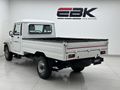 2022 Mahindra Bolero Maxi Truck 2.5 TD Single-Cab