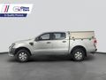 2014 Ford Ranger 2.2 TDCi XL Double-Cab