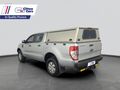 2014 Ford Ranger 2.2 TDCi XL Double-Cab