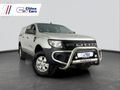2014 Ford Ranger 2.2 TDCi XL Double-Cab