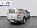 2014 Ford Ranger 2.2 TDCi XL Double-Cab