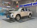 2018 Isuzu KB 250 D-Teq HO X-Rider Double-Cab