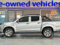 2018 Isuzu KB 250 D-Teq HO X-Rider Double-Cab