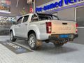 2018 Isuzu KB 250 D-Teq HO X-Rider Double-Cab