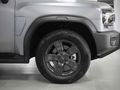 2026 Jetour T2 1.5T Aspire