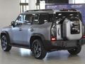 2026 Jetour T2 1.5T Aspire