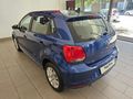2026 Volkswagen Polo Vivo 1.4