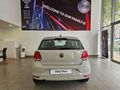 2026 Volkswagen Polo Vivo 1.4 Life