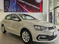 2026 Volkswagen Polo Vivo 1.4 Life