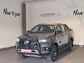 2025 Toyota Hilux 2.8 GD-6 RB Legend 55 4x4 Auto Double Cab