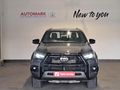 2025 Toyota Hilux 2.8 GD-6 RB Legend 55 4x4 Auto Double Cab