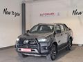 2025 Toyota Hilux 2.8 GD-6 RB Legend 55 4x4 Auto Double Cab