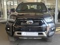 2025 Toyota Hilux 2.8 GD-6 RB Legend 55 4x4 Auto Double Cab