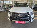 2025 Toyota Hilux 2.8 GD-6 RB Legend 55 Auto Double Cab