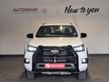 2025 Toyota Hilux 2.8 GD-6 RB Legend 55 Auto Double Cab