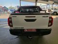 2025 Toyota Hilux 2.8 GD-6 RB Legend 55 Auto Double Cab
