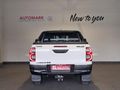 2025 Toyota Hilux 2.8 GD-6 RB Legend 55 Auto Double Cab