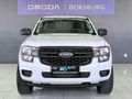 2024 Ford Ranger 2.0D XL HR 4x4 Auto SuperCab