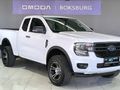 2024 Ford Ranger 2.0D XL HR 4x4 Auto SuperCab