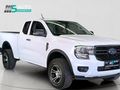2024 Ford Ranger 2.0D XL HR 4x4 Auto SuperCab