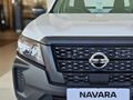 2026 Nissan Navara 2.5 DDTi SE Single-Cab