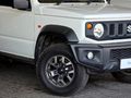 2022 Suzuki Jimny 1.5 GL Auto