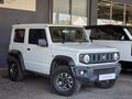 2022 Suzuki Jimny 1.5 GL Auto
