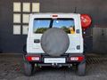 2022 Suzuki Jimny 1.5 GL Auto