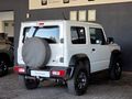 2022 Suzuki Jimny 1.5 GL Auto