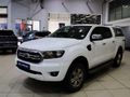 2021 Ford Ranger 2.2 TDCi XLS 4x4 Auto Double-Cab