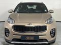 2017 Kia Sportage 1.6 TGDI AWD Auto GT