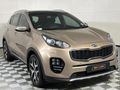 2017 Kia Sportage 1.6 TGDI AWD Auto GT