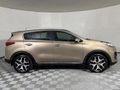 2017 Kia Sportage 1.6 TGDI AWD Auto GT