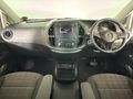 2018 Mercedes-Benz Vito 116 2.2 CDI Mixto CrewCab Panel Van