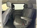 2018 Mercedes-Benz Vito 116 2.2 CDI Mixto CrewCab Panel Van