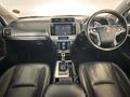 2019 Toyota Land Cruiser Prado 3.0 D VX-L Auto