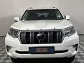 2019 Toyota Land Cruiser Prado 3.0 D VX-L Auto
