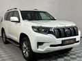 2019 Toyota Land Cruiser Prado 3.0 D VX-L Auto