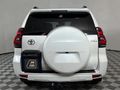 2019 Toyota Land Cruiser Prado 3.0 D VX-L Auto
